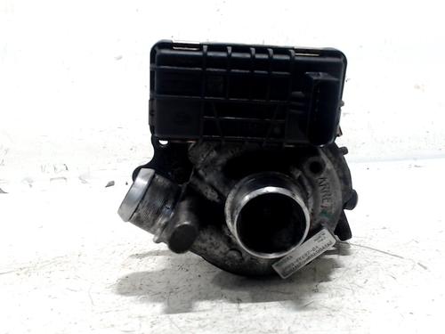 Turbocharger/Supercharger JAGUAR S-TYPE II (X200) 2.7 D | BP7273769M71 