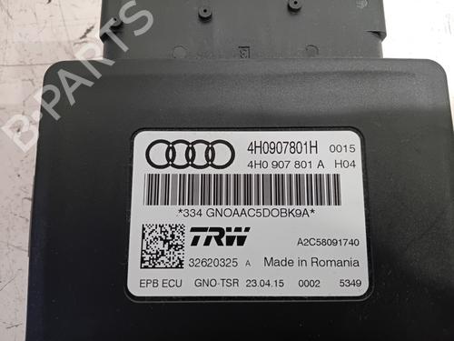 Control unit AUDI A6 C7 Avant (4G5, 4GD) 3.0 TDI quattro | BP29307056M11 - Image 2