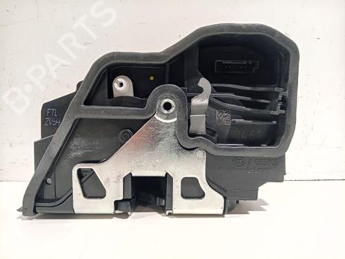 Used Front left lock Front left lock BMW 3 Touring (F31) 318 d (143 hp) 40512922 40512922