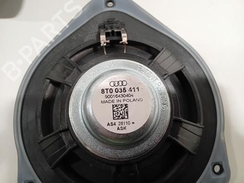 Speaker AUDI A5 (8T3) RS5 quattro | BP24324105E2 