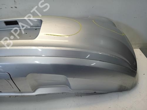 Rear bumper VW POLO V (6R1, 6C1) 1.2 TDI | BP26666352C8 