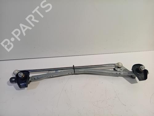Used Front wipers mechanism LEXUS ES (_Z10_, _A10_, _H10_) 300h (AXZH10, AXZH11) (218 hp) 23989158
