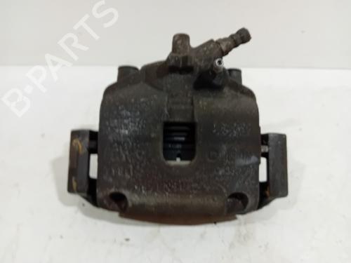Left front brake caliper FIAT PANDA (312_, 319_) 1.2 (312PXA1A) | BP21082019M105 