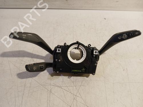 Used Steering column stalk Steering column stalk AUDI Q5 (FYB, FYG) SQ5 TFSI quattro (354 hp) 33207590 33207590