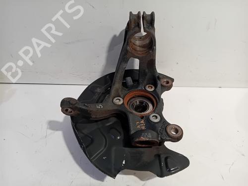 Left front steering knuckle VW GOLF VIII Variant (CG5, DB5) 1.0 eTSI | BP27466319M25 - Image 4