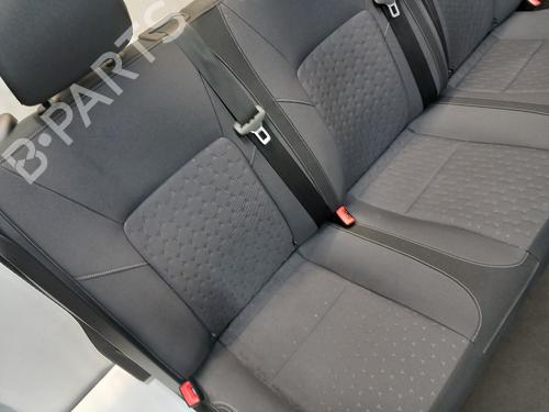 Sæde Bagtil FORD TRANSIT CUSTOM V710 Van (NRN) 2.0 EcoBlue | BP39379469C17 - Image 5