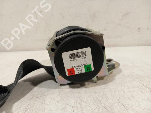 Rear right seatbelt OPEL CORSA E (X15) 1.3 CDTI (08, 68) | BP38706086I28 - Image 2