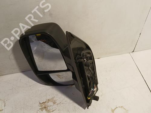 Retrovisor esquerdo IVECO DAILY VI Van 35S18, 35C18, 40C18, 50C18, 60C18, 65C18, 70C18 | BP31651544C26 - Image 2