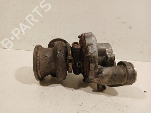 Used Turbocharger/Supercharger BMW 6 Gran Coupe (F06) 650 i (449 hp) 28605591