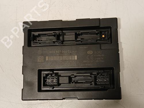 Electronic module AUDI A4 B8 (8K2) 2.0 TFSI quattro | BP24848376M83 