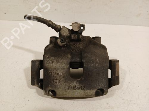 Left front brake caliper FIAT 500 C (312_) 0.9 (312AXN1A, 312AXN11) | BP28283079M105 
