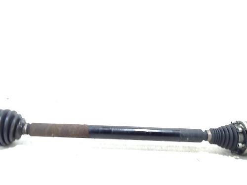 Used Right front driveshaft VW CADDY III Box Body/MPV (2KA, 2KH, 2CA, 2CH) 2.0 SDI (70 hp) 5212116