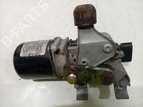 Used Front wiper motor Front wiper motor RENAULT TALISMAN Grandtour (KP_) 1.6 dCi 160 (160 hp) 33748682 33748682