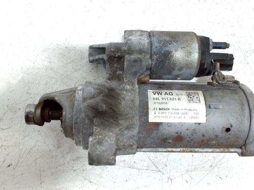 Used Starter AUDI A4 B9 Avant (8W5, 8WD) 2.0 TDI (150 hp) 11252305
