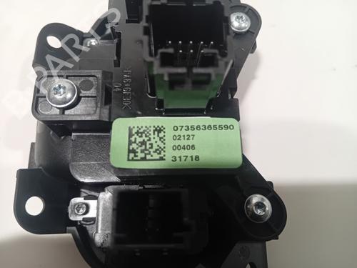 Switch JEEP RENEGADE SUV (BU, B1, BV) 1.3 T-GDi | BP38062755I30 - Image 4