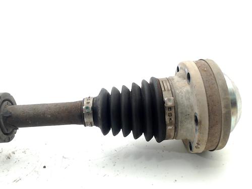 Left front driveshaft VW PASSAT B8 Variant (3G5, CB5) 2.0 TDI | BP11688073M38 - Image 3