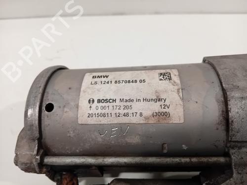 Starter MINI MINI (F56) One D | BP29541072M8 