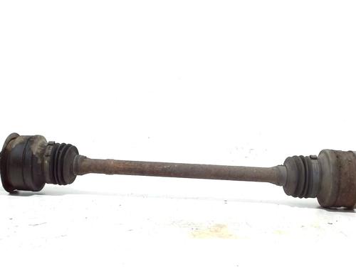 Used Left rear driveshaft MERCEDES-BENZ C-CLASS (W203) C 200 CDI (203.004) (116 hp) 8683468