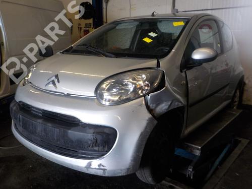 Used Parts CITROËN C1 (PM_, PN_)  1.0  1065246