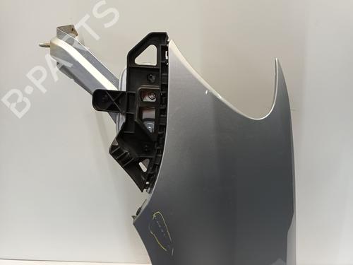 Left front fenders VW TOURAN (1T3) 2.0 TDI | BP29528243C41 
