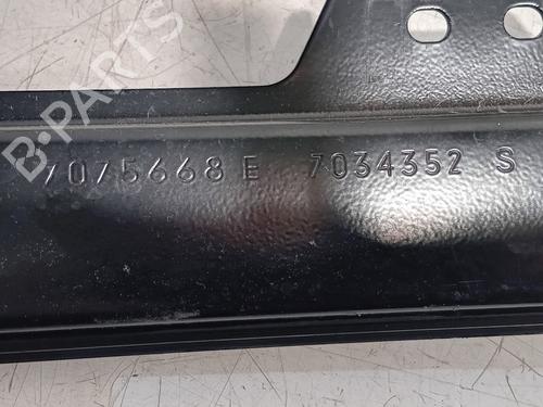 Front right window mechanism BMW 5 Touring (E61) 535 d | BP19265823C23 
