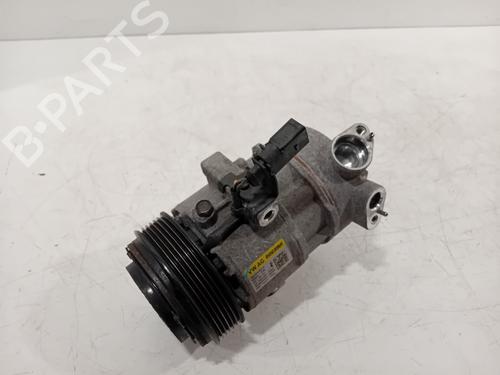 Used AC compressor AC compressor VW UP! (121, 122, BL1, BL2, BL3, 123) 1.0 (60 hp) 33463985 33463985