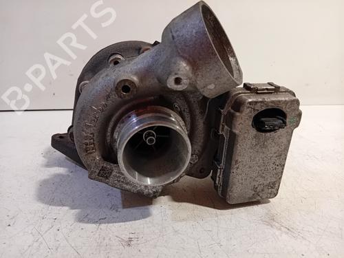 Turbolader/Kompressor Turbolader/Kompressor 21071924 21071924
