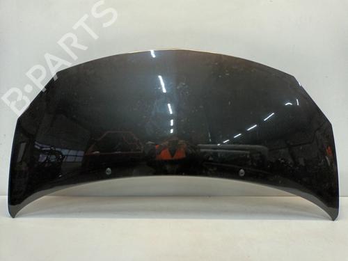 Used Hood RENAULT TWINGO II (CN0_) 1.2 16V (CN04, CN0B) (75 hp) 30539432