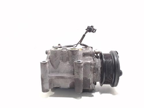 Used AC compressor FORD FIESTA V (JH_, JD_) 1.25 16V (70 hp) 6507123