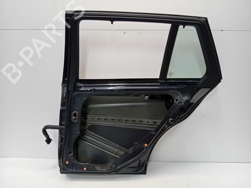 Right rear door MERCEDES-BENZ C-CLASS T-Model (S204) C 200 Kompressor (204.241) | BP29447100C5 
