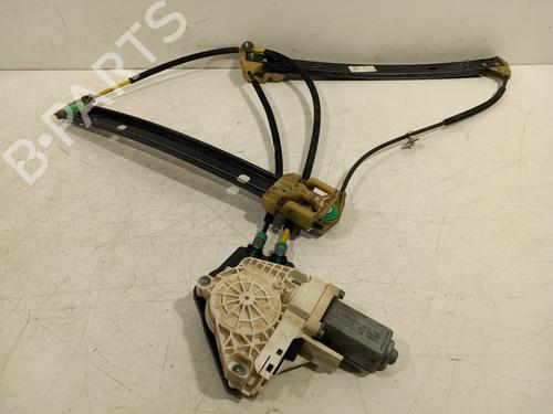 Used Front right window mechanism Front right window mechanism AUDI A1 Sportback (8XA, 8XF) 1.4 TFSI (122 hp) 33122663 33122663