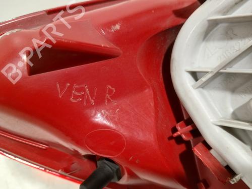 Right taillight OPEL MERIVA B MPV (S10) 1.4 (75) | BP37609006C35 - Image 6