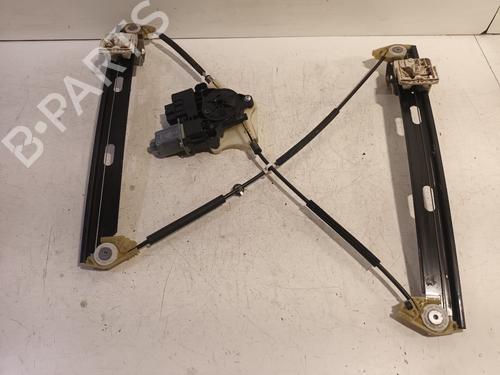 Used Front right window mechanism SEAT LEON (5F1) 1.0 TSI (115 hp) 20669671