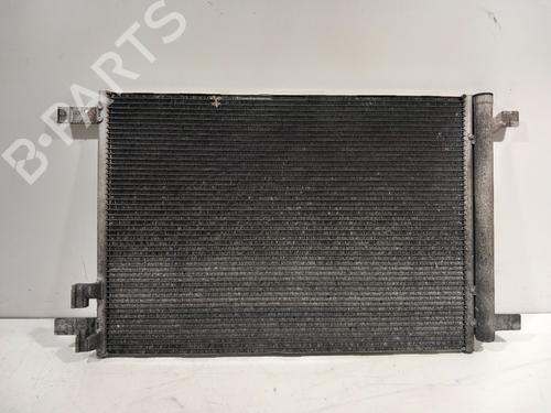 Used AC radiator AC radiator 37401362 37401362