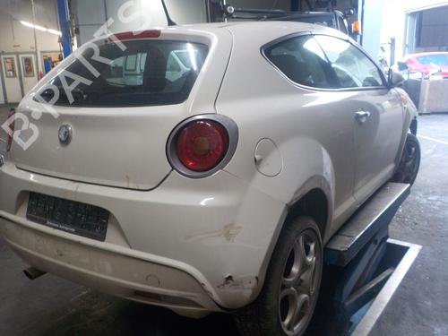 Instrument cluster ALFA ROMEO MITO (955_) 1.4 (955AXB1B) | BP13295600C47 