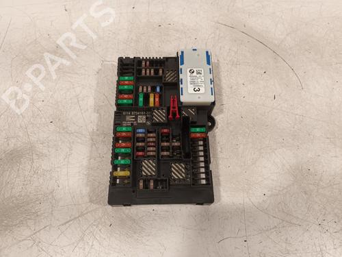 Used Fuse box Fuse box 26649290 26649290