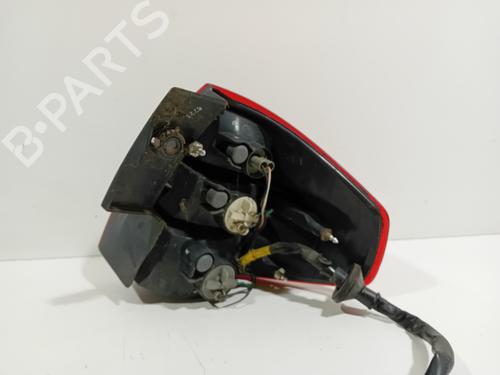 Left taillight RENAULT KOLEOS I (HY_) 2.5 (HY0C, HY0N) | BP23988671C34 - Image 6