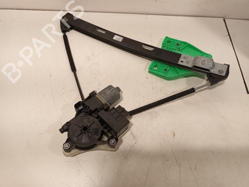Used Rear right window mechanism Rear right window mechanism 31761803 31761803