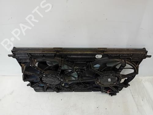 Radiator fan AUDI A4 B9 Avant (8W5, 8WD) 3.0 TDI | BP19779146M35 