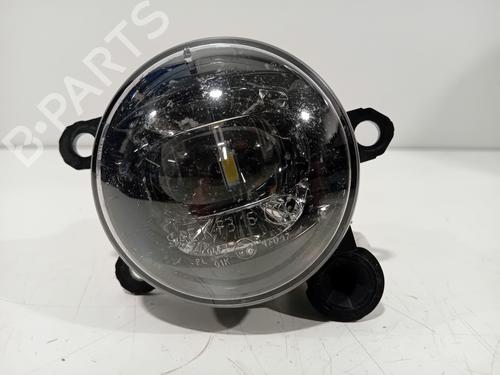 Used Right front fog light Right front fog light 18474480 18474480