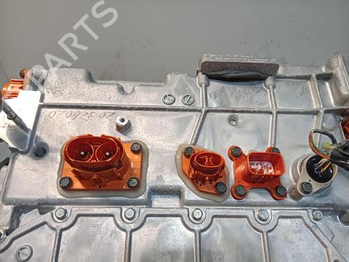 Inverter/Converter NISSAN LEAF (ZE0) Electric | BP22768301M119 