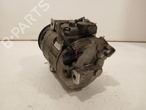 AC compressor BMW 3 Convertible (E93) 325 i | BP26309507M34 - Image 2