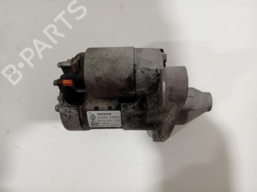 Starter RENAULT MEGANE III Grandtour (KZ0/1) 2.0 CVT (KZ0G, KZ1P) | BP24332780M8 