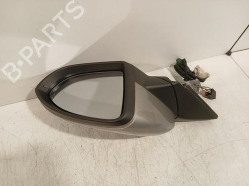 Used Right mirror Right mirror 39081651 39081651