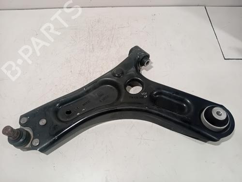 Used Left front suspension arm Left front suspension arm 37665958 37665958