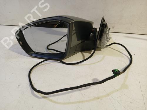 Rétroviseur gauche VW T-ROC (A11, D11) 1.0 TSI (116 hp) 31970674