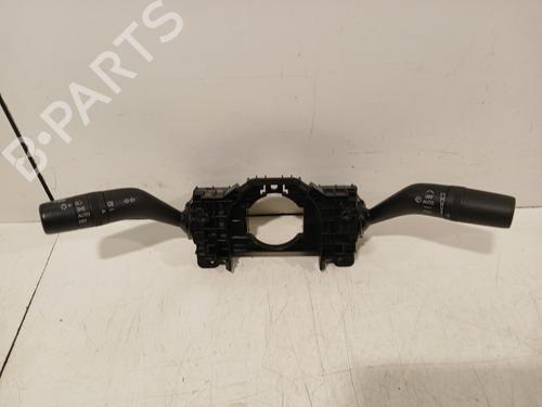 Used Steering column stalk Steering column stalk MAZDA 3 Saloon (BP_) 2.0 SKYACTIV-X M Hybrid (BP2S) (179 hp) 40266389 40266389