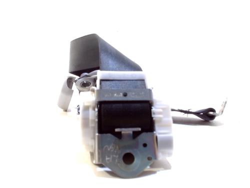 Rear left seatbelt VW CADDY III MPV (2KB, 2KJ, 2CB, 2CJ) 2.0 TDI 4motion | BP9676843I29 