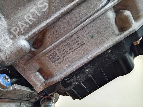 Gearbox MERCEDES-BENZ C-CLASS (W206) C 300 e (206.054) | BP38467543M3 - Image 3