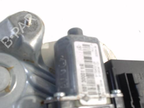 Used Front right window mechanism RENAULT SCÉNIC III (JZ0/1_) 1.4 16V (JZ0F, JZ1V) (131 hp) 10111284